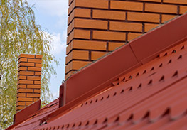 Metal Roofing Materials