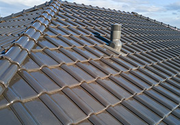 Plastic Roofing Materials