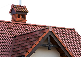 Usage Areas of Roofing Coatings